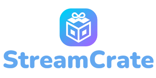 StreamCrate
